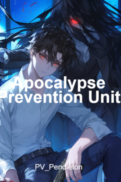 Apocalypse Prevention Unit