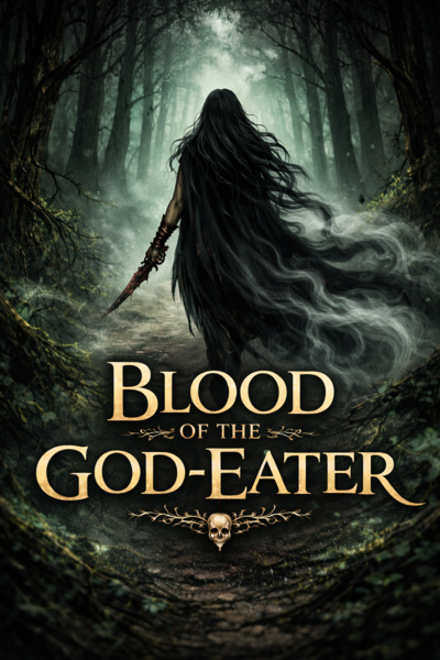 Blood of the God-Eater