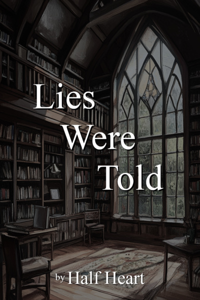 Lies Were Told