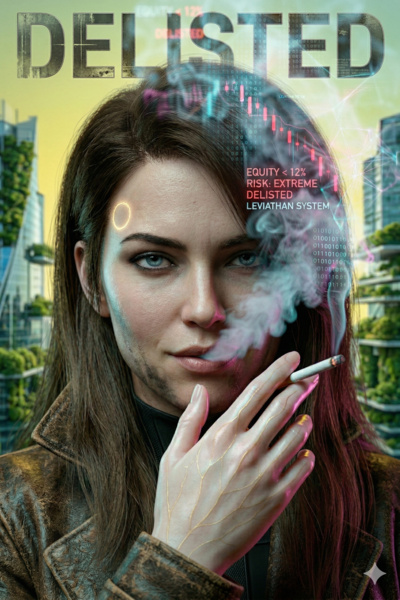 DELISTED: The Human Equity System