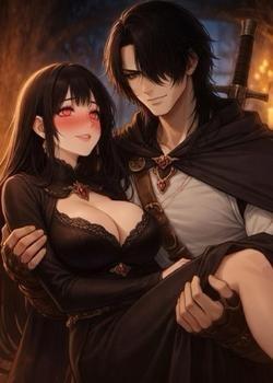 Netori: The Demon of Desire