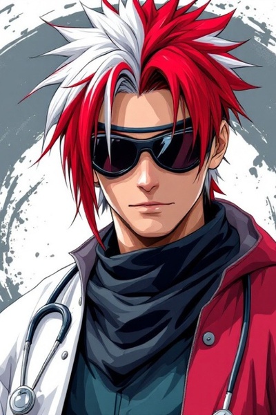 Naruto: The Medical Ninja