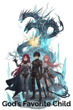 God’s Favorite Child [Volume 1 Complete!]