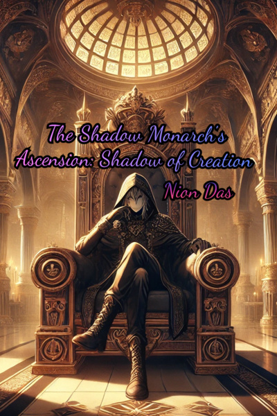 The Shadow Monarch's Ascension: Shadow of Creation
