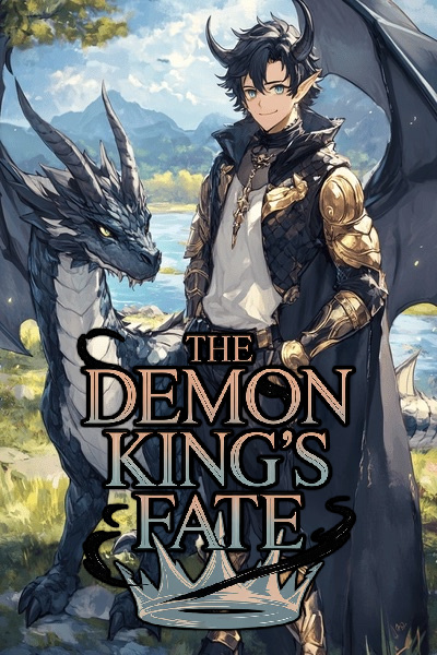 The Demon King's Fate: A Kingdom Building LitRPG