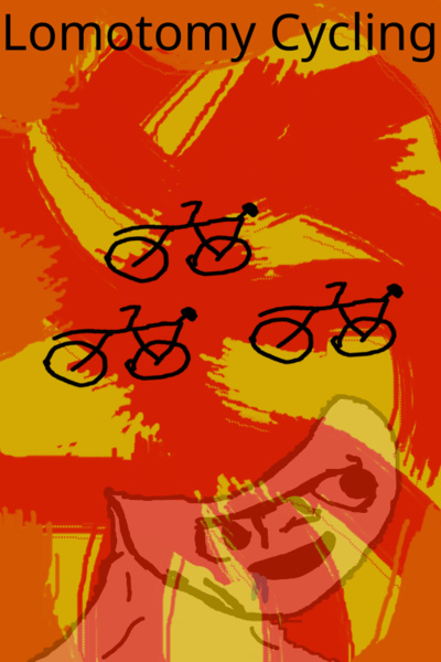 Lobotomy Cycling