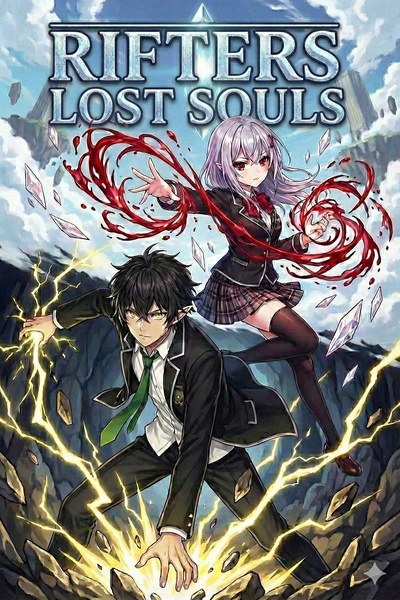 Rifters: After The End