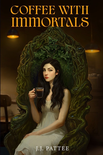 Coffee With Immortals