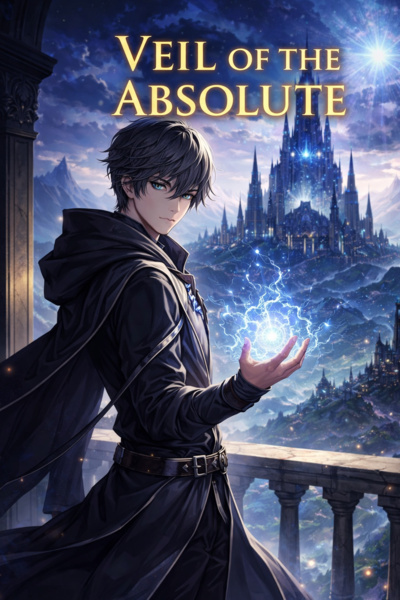 Veil of the Absolute