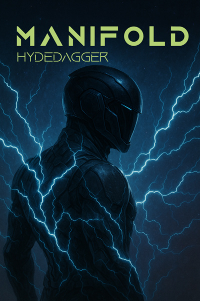 Manifold [An Interstellar Sci-Fi Progression Story with LitRPG Elements]