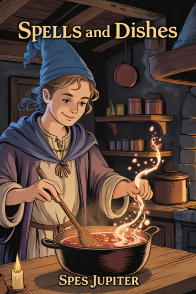 Spells and Dishes
