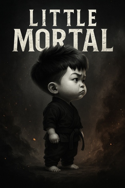 Little Mortal