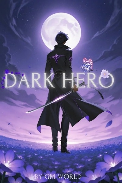 Dark Hero