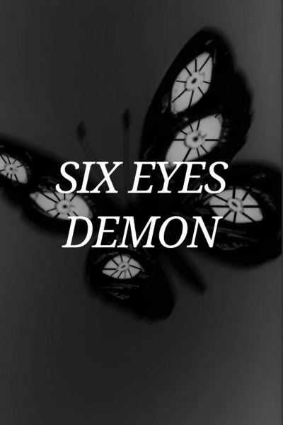Six Eyes Demon