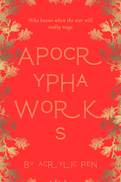Apocrypha works