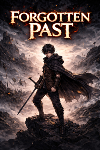 Forgotten Past