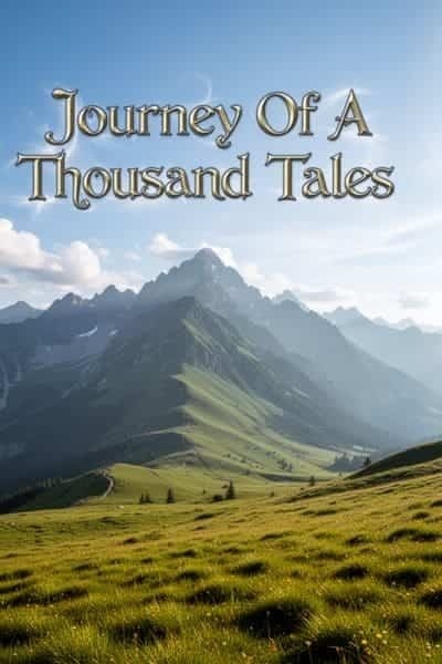 Journey Of A Thousand Tales