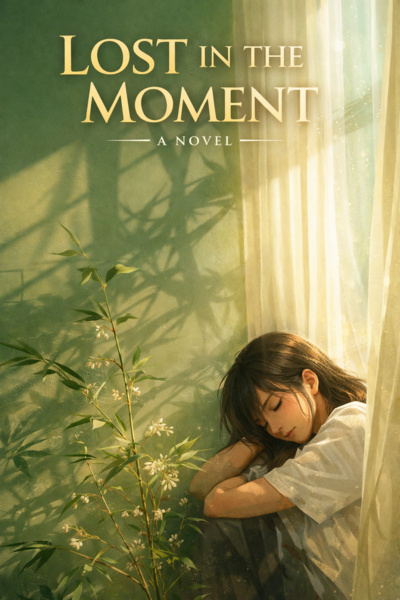 Lost IN THE MOMENT