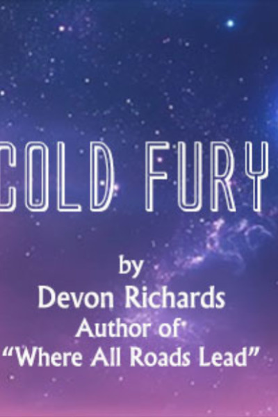 COLD FURY Chapter One