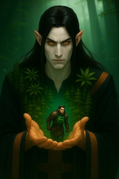 The Blood of those who dream