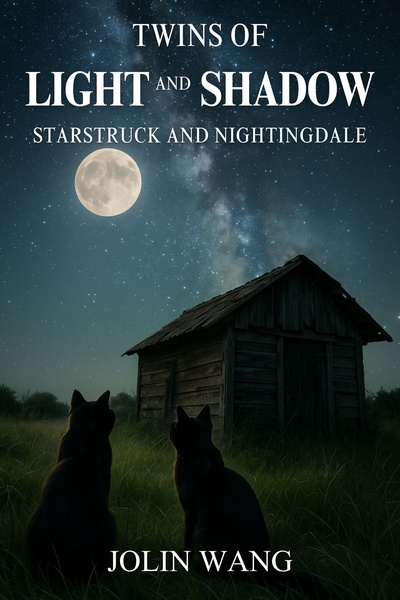 Twins of Light and Shadow