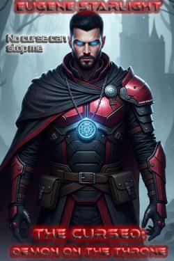 The Cursed: Demon on the Throne