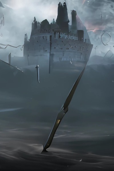 Shattered: A SAO Tale (Sword Art Online)