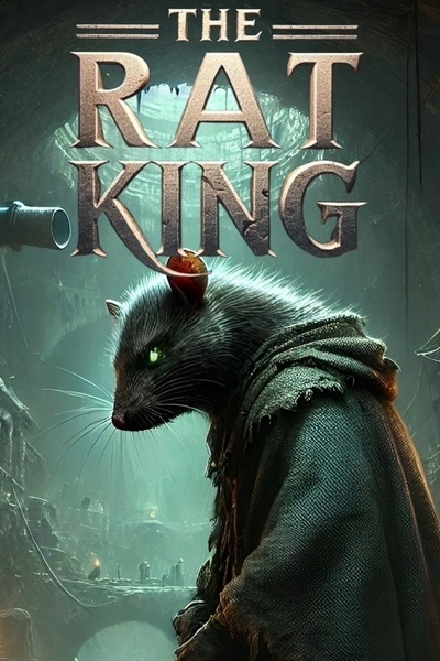 The Rat King: Anchor of Guilt