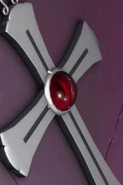 Rosario Vampire 2nd Run