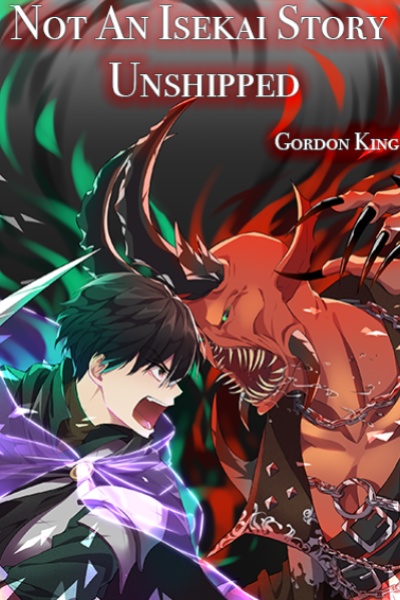 Not An Isekai Story [LitRPG]