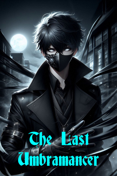 The Last Umbramancer