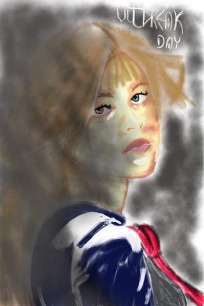 Outbreak Day: Genesis