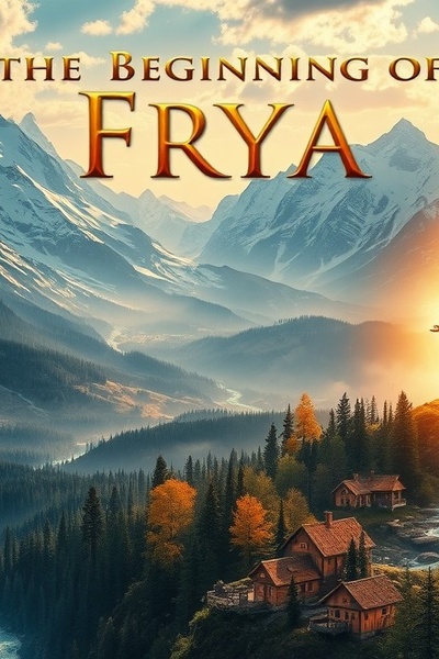 The World of FRYA