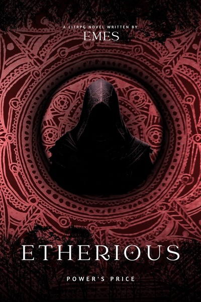 Etherious- A LitRPG Story