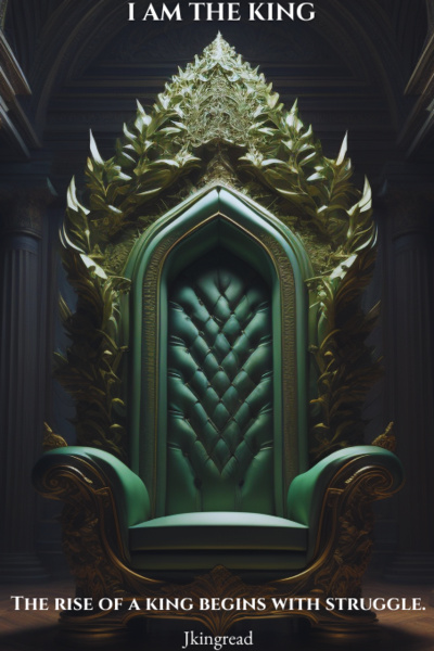 I am The King