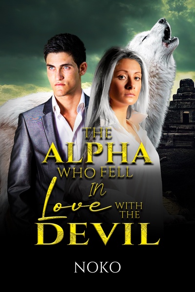 The Alpha Who Fell In Love With The Devil