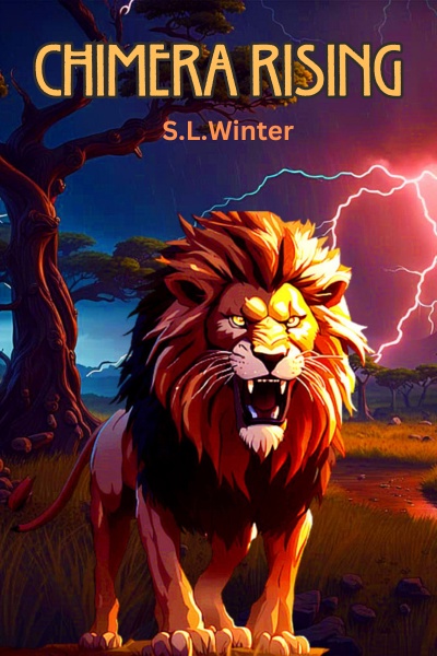 Chimera Rising: Beast King Ascension [How a human-turned-lion went from Zero to Absolute Ruler]