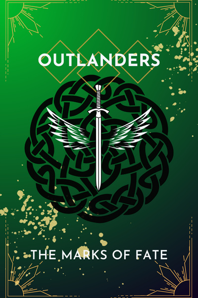 Outlanders: The Marks of Fate