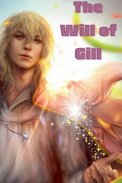 The Will of Gil (Gilderoy Lockhart SI)