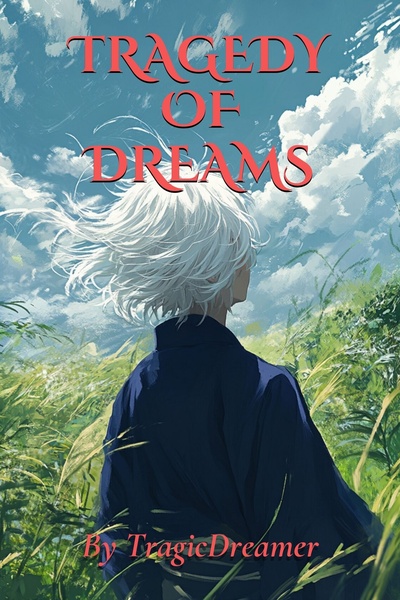 Tragedy Of Dreams