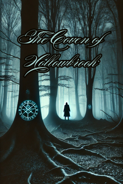 The Coven of Hollowbrook