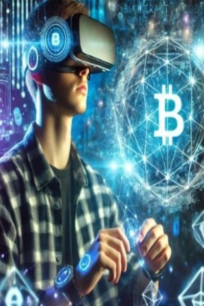 Chain the World: Magic Dominates