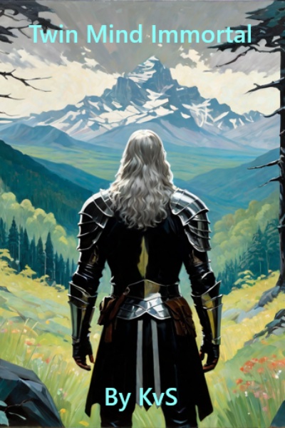 Twin Mind Immortal