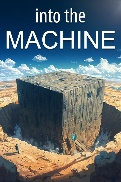 Into The Machine