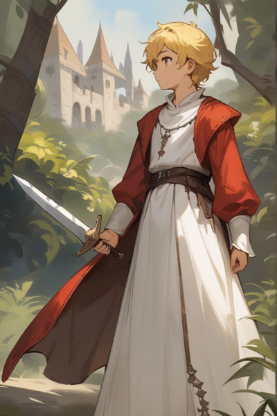 Hero Fighter (HLF)