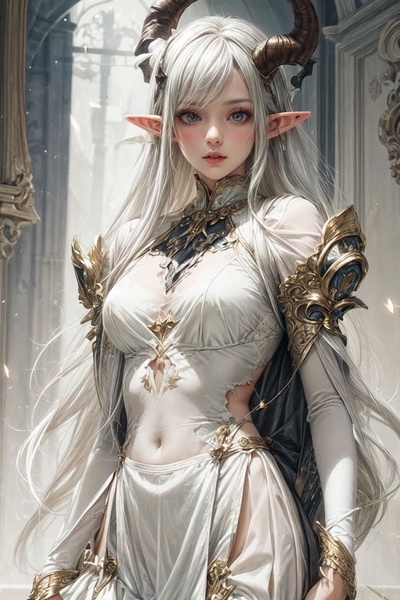 Let Loose the Darkness