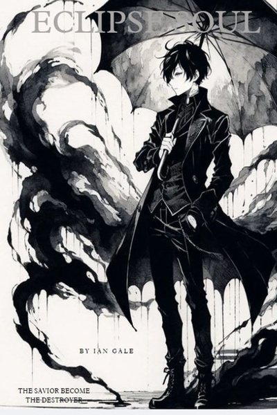 Eclipsed Soul: The Forbidden Rebirth