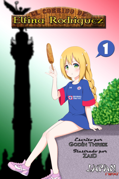 El Corrido de Elfina Rodríguez (Español/Spanish)