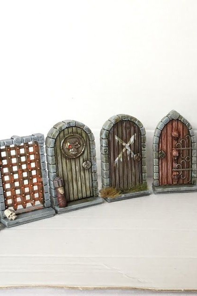 The Totally Believable Tale of Horace Haggarty