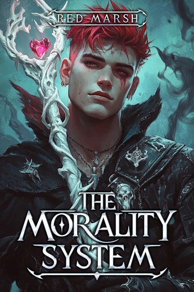 The Morality System - [An OP MC LitRPG Progression Fantasy]